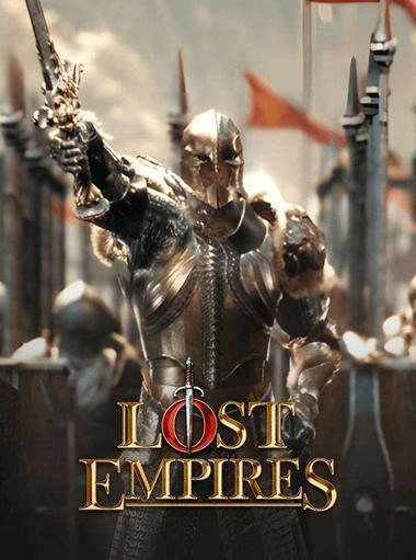 Lost Empires