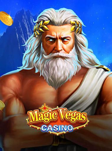 Magic Vegas Casino: Slots Machine