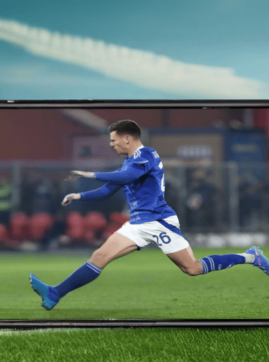 Football Live TV - HD