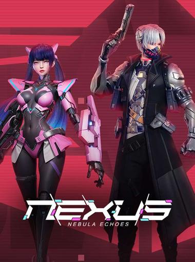 Nexus: Nebula Echoes