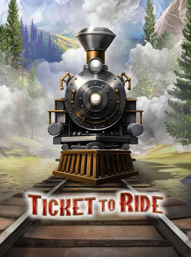 Ticket to Ride