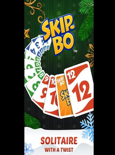 Skip-Bo