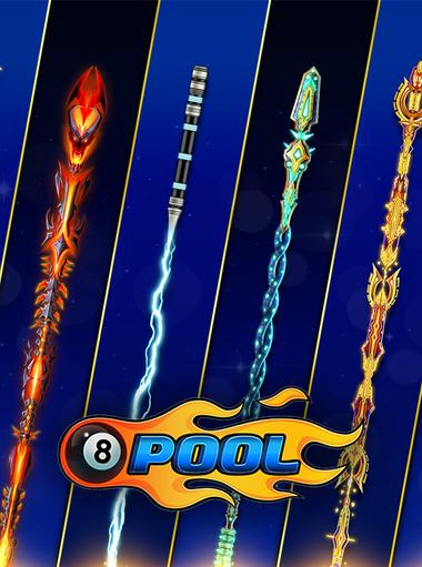 8 Ball Pool