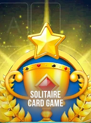 Solitaire Card Game