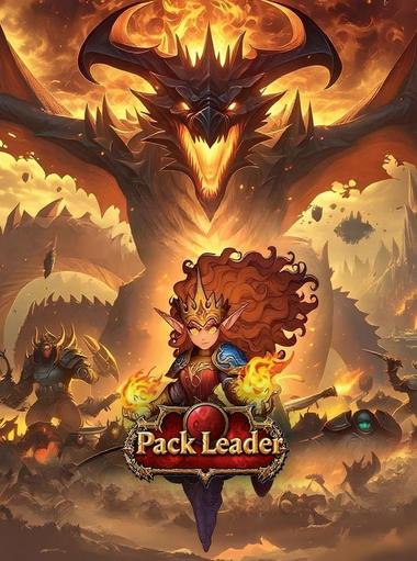 Pack Leader: The Expedition