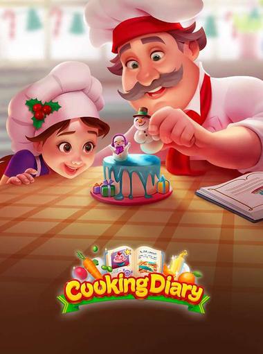 Cooking Diary Restaurant Game