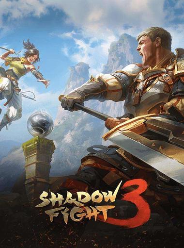 Shadow Fight 3 - RPG fighting