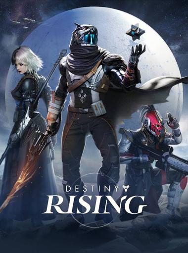Destiny: Rising