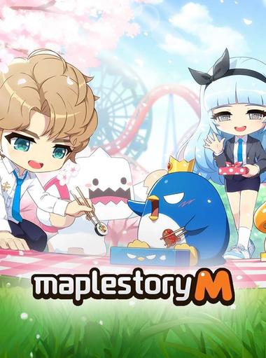 MapleStory M