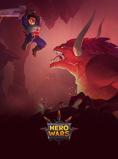 Hero Wars: Alliance