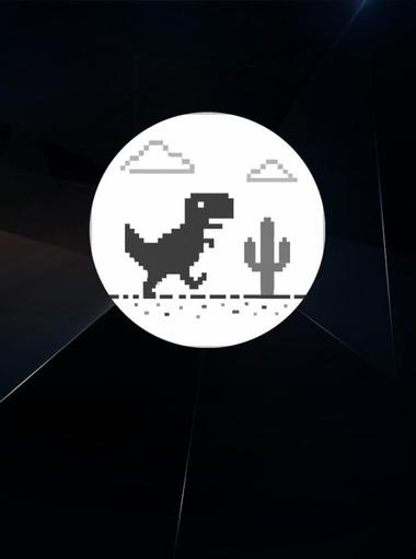 Dinosaur Run