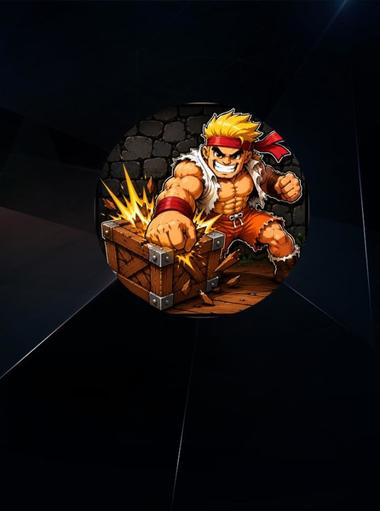 Punch Box