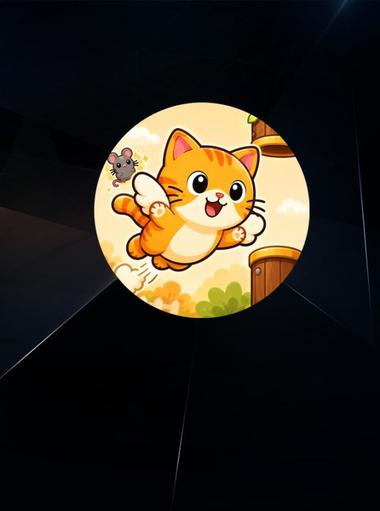 Flappy Kitty