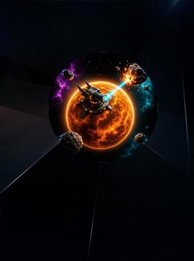 Planet Defence