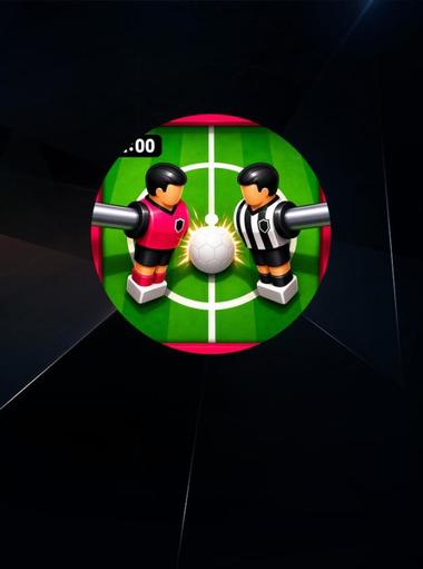 Goal Rush