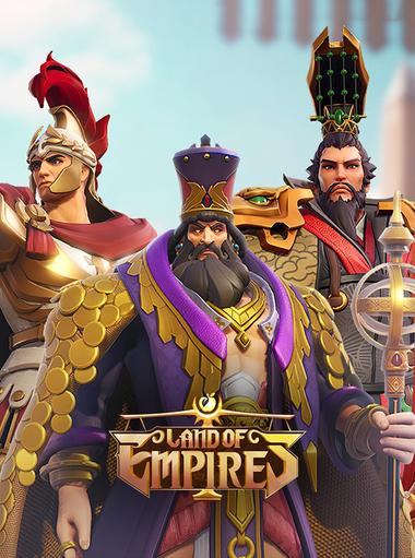 Land of Empires: Immortal