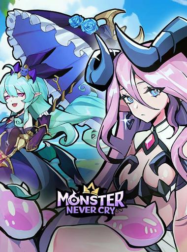 Monster Never Cry