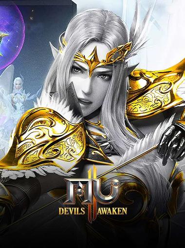 MU: Devils Awaken – Runes