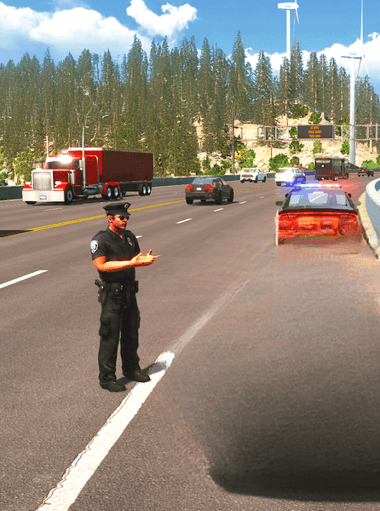 Car Driving Simulator : EVO