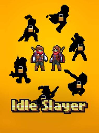 Idle Slayer
