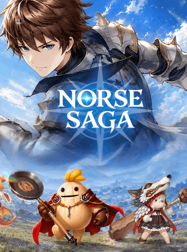 Norse Saga