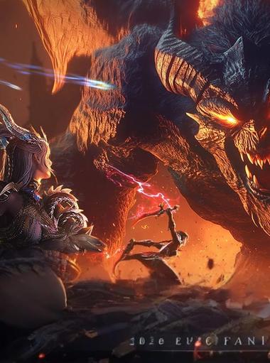 Immortal Destiny：Chosen Heirs