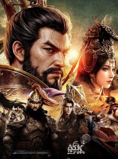 Conquest of Nine Kingdoms
