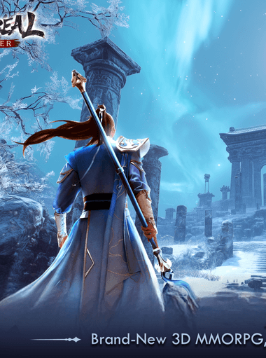 Ethereal Slayer