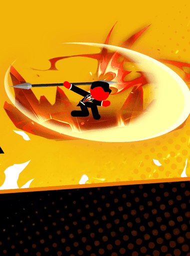 Shock: Legend of Stickman