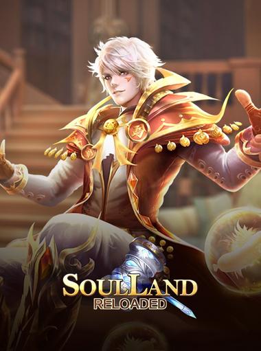 Soul Land Reloaded