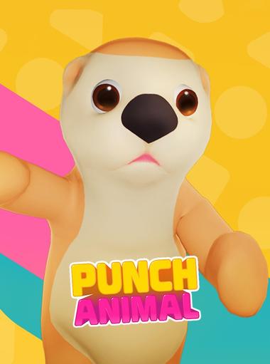 Punch Animals