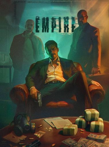 Narco Empire