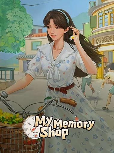 My Memory Shop-Global