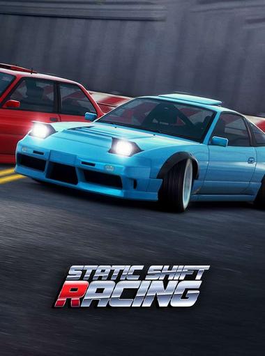 Static Shift Racing