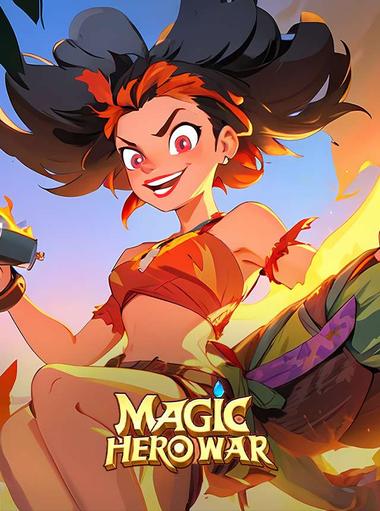 Magic Hero War ：IDLE 1k summon