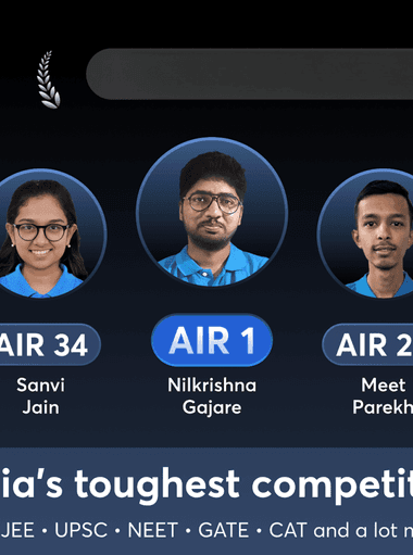 Unacademy Learning App