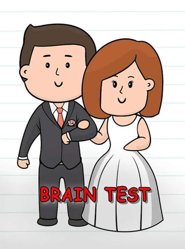 Brain Test: Tricky Puzzles