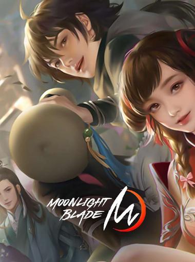 Moonlight Blade M