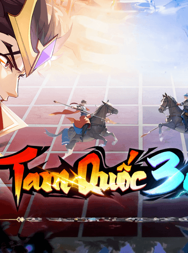 Tam Quốc 36 Kế VTC