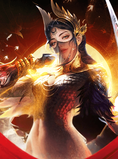 Chiến Hỏa Tam Giới