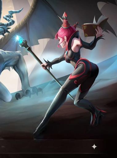 Dragon Nest M: Classic