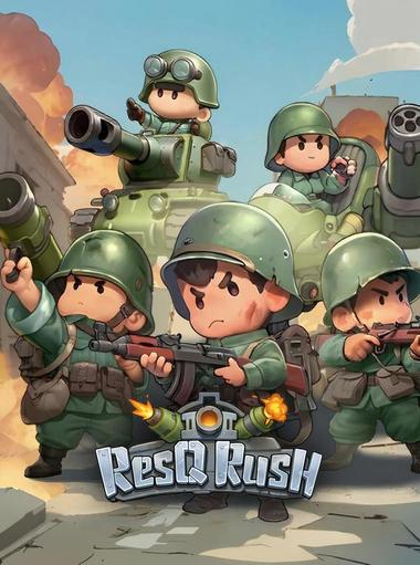 ResQRush