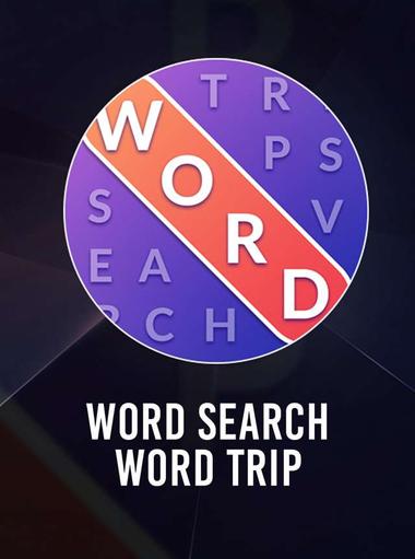 Word Search - Word Trip