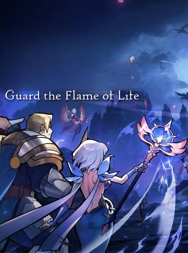 Covenant: The Last Flame