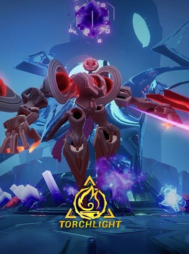 Torchlight: Infinite