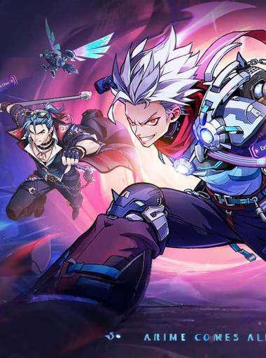 Blood Oath: Three Kingdoms