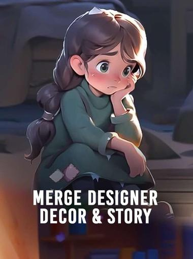 Merge Designer - Decor & Story