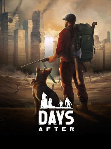 Days After: Survival games