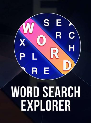 Word Search Explorer