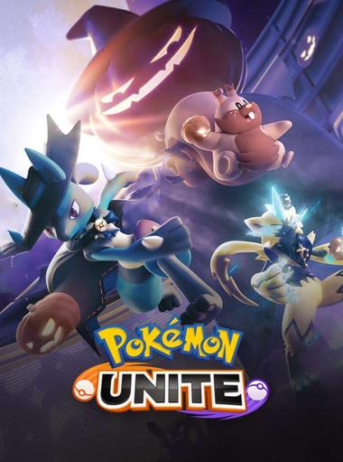 Pokémon UNITE